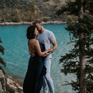 Meet your Posher, McKenzie